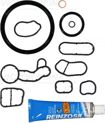 Gasket Kit, crankcase